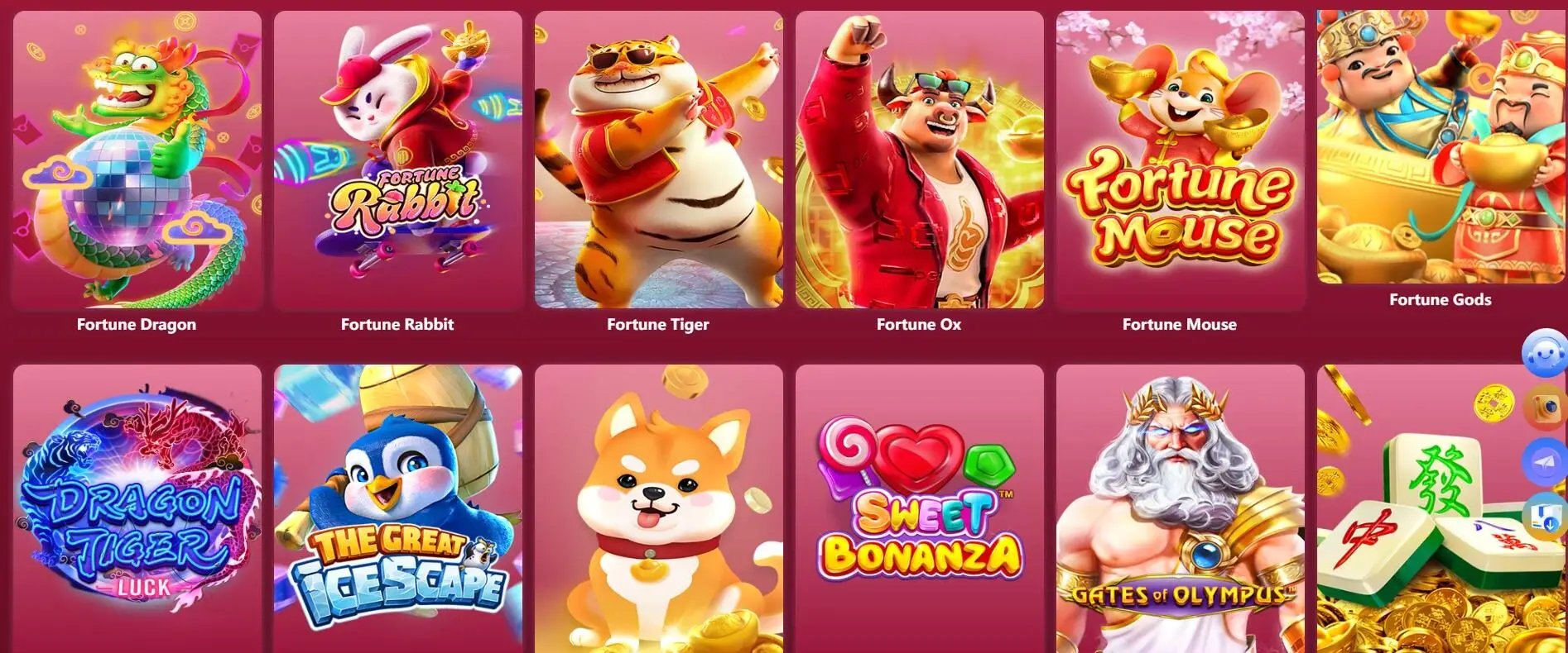 mexbet Torneos Semanales