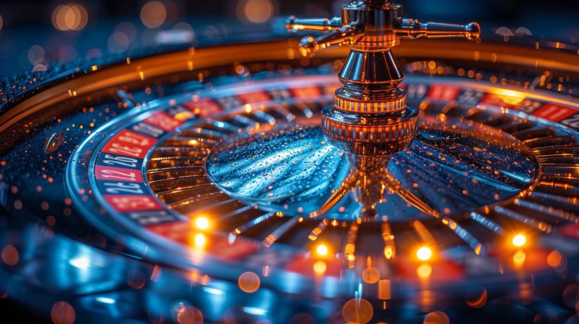 mexbet Casino en Vivo