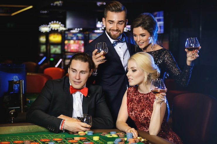 mexbet Ruleta Europea en Vivo